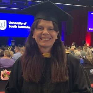 Meet your Posher, Wendy